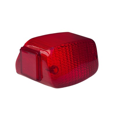 LENTE FARO VETRO COPERCHIO FANALE POSTERIORE PER YAMAHA V-MAX 1200 1988-2001 VIRAGO XV 1100 750 535