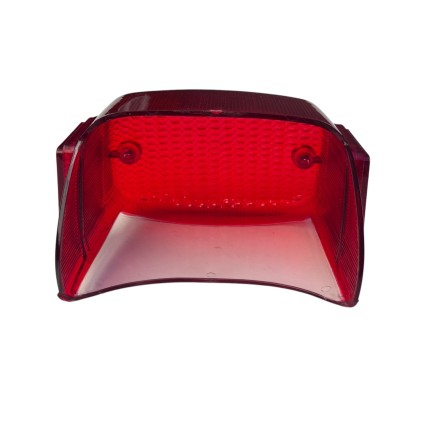 LENTE FARO VETRO COPERCHIO FANALE POSTERIORE PER YAMAHA V-MAX 1200 1988-2001 VIRAGO XV 1100 750 535