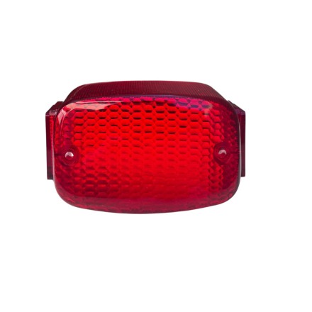 LENTE FARO VETRO COPERCHIO FANALE POSTERIORE PER YAMAHA V-MAX 1200 1988-2001 VIRAGO XV 1100 750 535