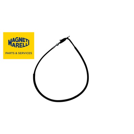 CAVO FRIZIONE ORIGINALE MAGNETI MARELLI PER KAWASAKI GPZ 500 S (1987-2003) / ER-5 97/02