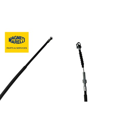 CAVO FRIZIONE ORIGINALE MAGNETI MARELLI PER SUZUKI DR 600 DR650 Dakar 1985-1991