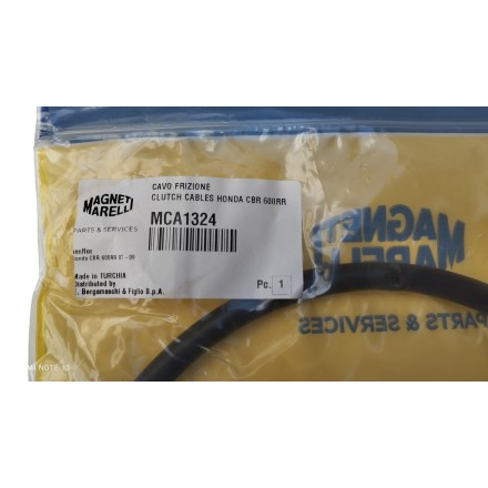 CAVO FRIZIONE ORIGINALE MAGNETI MARELLI PER HONDA CBR 600 RR (2006-2009)