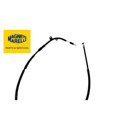 CAVO FRIZIONE ORIGINALE MAGNETI MARELLI PER YAMAHA XT 600 Z Tenere 1986-1990