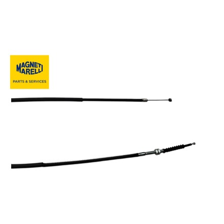 CAVO FRIZIONE ORIGINALE MAGNETI MARELLI PER YAMAHA XV535 VIRAGO XT 600 Z TENERE TT600 XT 600