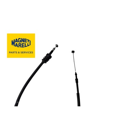 CAVO FRIZIONE ORIGINALE MAGNETI MARELLI PER BMW F650 GS / CS Scarver 1999-2007 / g650 G650 GS 2008/2010