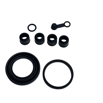 TOURMAX KIT REVISIONE COPPIA PINZE FRENO ANTERIORI PER SUZUKI GS 750 E 1978-1979