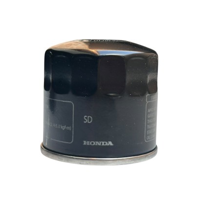 15410MCJ505 FILTRO OLIO ORIGINALE HONDA (Vedere descrizione per applicativi) 