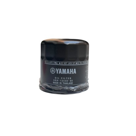 5GH1344080 FILTRO OLIO ORIGINALE YAMAHA (Vedere descrizione per applicativi) 