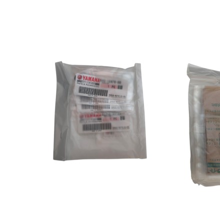 KIT REVISIONE FRIZIONE COMPLETA ED ORIGINALE YAMAHA XP 530 TMAX T-MAX 560 2012 IN POI