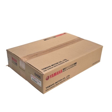 KIT REVISIONE FRIZIONE COMPLETA ED ORIGINALE YAMAHA XP 530 TMAX T-MAX 560 2012 IN POI