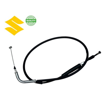 58200-29F10 CAVO COMANDO FRIZIONE ORIGINALE PER SUZUKI DR-Z 400 E SM (2000-2008) drz