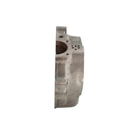 COPERCHIO CARTER SINISTRO MOTORE MOTO MORINI 125 Corsaro 5V 5 marce 4-Tempi