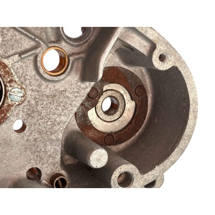 COPERCHIO CARTER SINISTRO MOTORE MOTO MORINI 125 Corsaro 5V 5 marce 4-Tempi