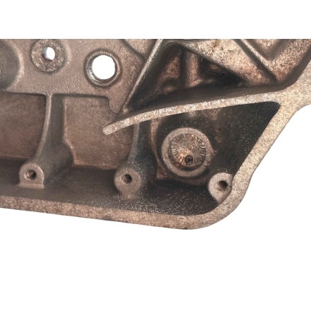 COPERCHIO CARTER SINISTRO MOTORE MOTO MORINI 125 Corsaro 5V 5 marce 4-Tempi