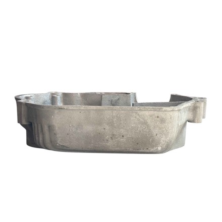 COPERCHIO CARTER SINISTRO MOTORE MOTO MORINI 125 Corsaro 5V 5 marce 4-Tempi
