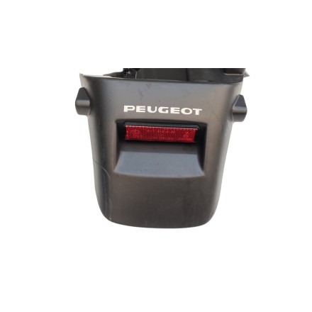 PARAFANGO PORTATARGA POSTERIORE ORIGINALE PEUGEOT BUXY 50 1994-1997