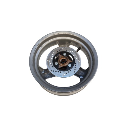 CERCHIO RUOTA ANTERIORE DISCO FRENO ORIGINALE PEUGEOT SPEEDFIGHT 50 / 100