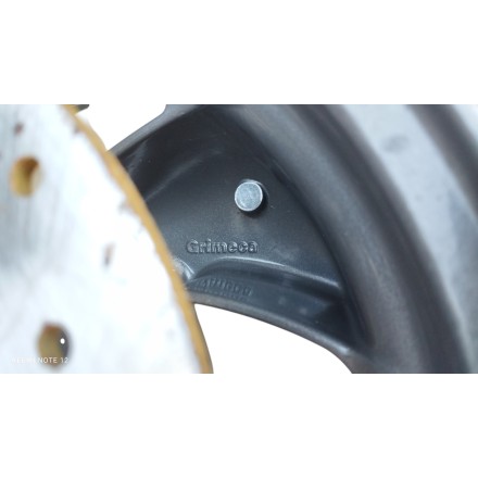 CERCHIONE CERCHIO RUOTA ORIGINALE PEUGEOT BUXY 50 1994-2010