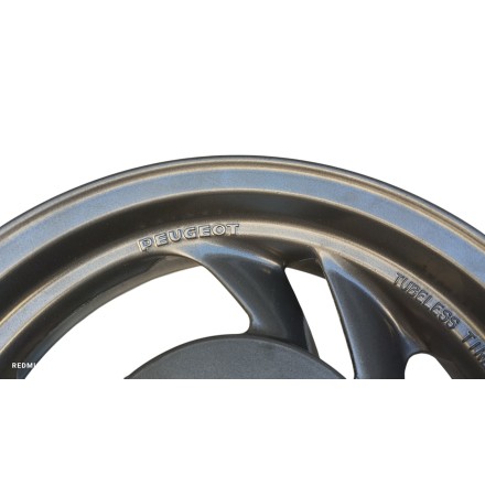 CERCHIO RUOTA ANTERIORE 2.50X10 ORIGINALE PEUGEOT BUXY Zenith 50 1995