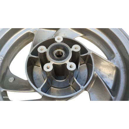 CERCHIO RUOTA ANTERIORE 2.50X10 ORIGINALE PEUGEOT BUXY Zenith 50 1995