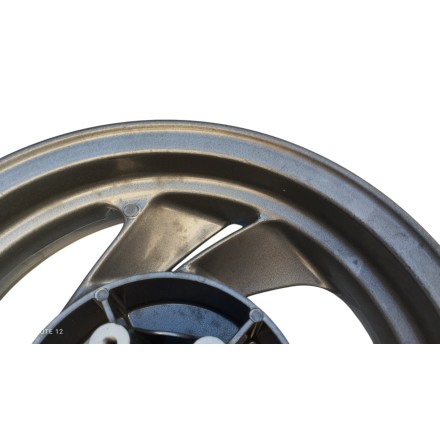 CERCHIO RUOTA ANTERIORE 2.50X10 ORIGINALE PEUGEOT BUXY Zenith 50 1995