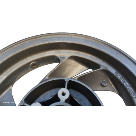 CERCHIO RUOTA ANTERIORE 2.50X10 ORIGINALE PEUGEOT BUXY Zenith 50 1995