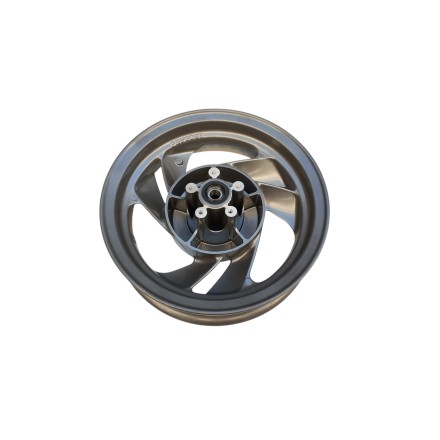 CERCHIO RUOTA ANTERIORE ORIGINALE PEUGEOT Zenith 50 "95 Buxy 96