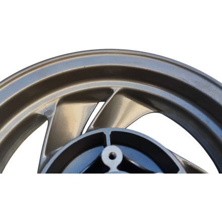 CERCHIO RUOTA ANTERIORE ORIGINALE PEUGEOT Zenith 50 "95 Buxy 96