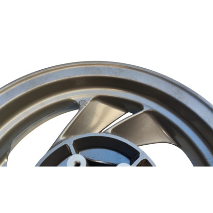 CERCHIO RUOTA ANTERIORE ORIGINALE PEUGEOT Zenith 50 "95 Buxy 96