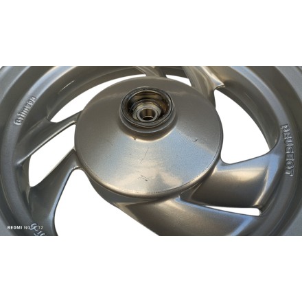 CERCHIO RUOTA ANTERIORE ORIGINALE PEUGEOT SV 50 80 125/Hercules Samba