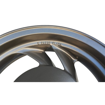 CERCHIO RUOTA ANTERIORE ORIGINALE PEUGEOT SV 50 80 125/Hercules Samba