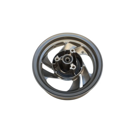 CERCHIO RUOTA ANTERIORE ORIGINALE PEUGEOT SV 50 80 125/Hercules Samba