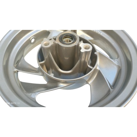 CERCHIO RUOTA ANTERIORE ORIGINALE PEUGEOT SV 50 80 125/Hercules Samba