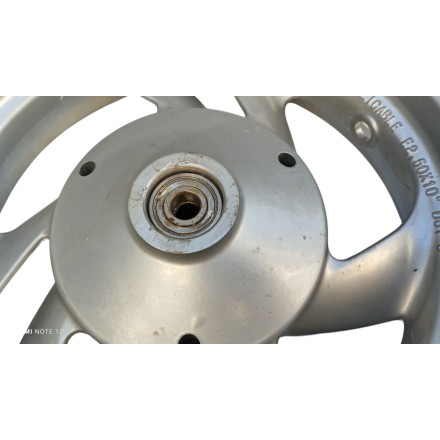 CERCHIO RUOTA ANTERIORE ORIGINALE PEUGEOT SV 50/80 Tamburo