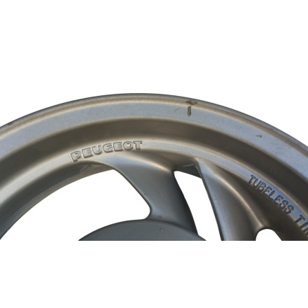 CERCHIO RUOTA ANTERIORE ORIGINALE PEUGEOT SV 50/80 Tamburo