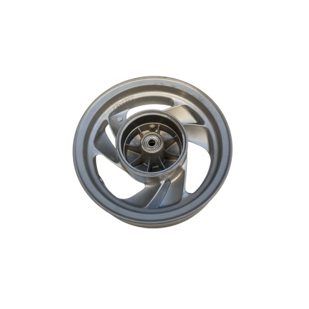 CERCHIO RUOTA ANTERIORE ORIGINALE PEUGEOT SV 50/80 Tamburo