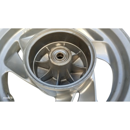 CERCHIO RUOTA ANTERIORE ORIGINALE PEUGEOT SV 50/80 Tamburo