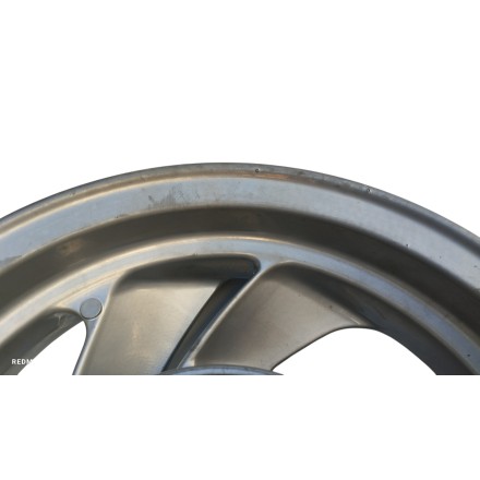 CERCHIO RUOTA ANTERIORE ORIGINALE PEUGEOT SV 50/80 Tamburo