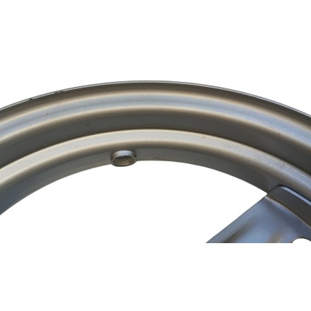 CERCHIO RUOTA ORIGINALE PEUGEOT ST 50 ANNI "80 2.5X10