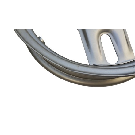 CERCHIO RUOTA ORIGINALE PEUGEOT ST 50 ANNI "80 2.5X10