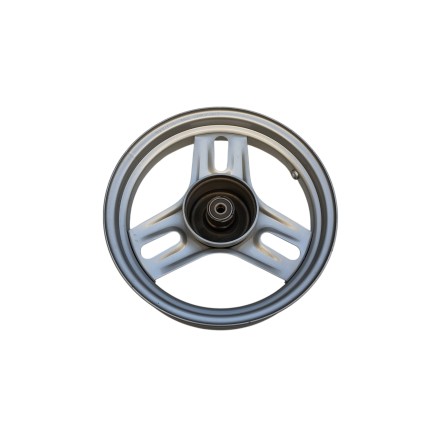 CERCHIO RUOTA ORIGINALE PEUGEOT ST 50 ANNI "80 2.5X10