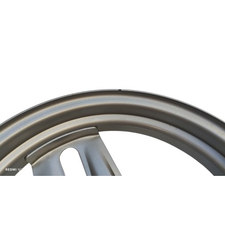 CERCHIO RUOTA ORIGINALE PEUGEOT ST 50 ANNI "80 2.5X10