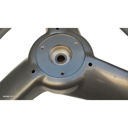 CERCHIO RUOTA ORIGINALE PEUGEOT FOX 50 MISURA 1.6X16