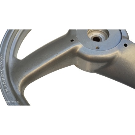 CERCHIO RUOTA ORIGINALE PEUGEOT FOX 50 MISURA 1.6X16