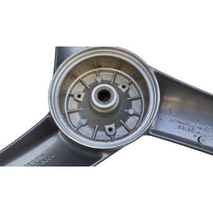 CERCHIO RUOTA ORIGINALE PEUGEOT FOX 50 MISURA 1.6X16