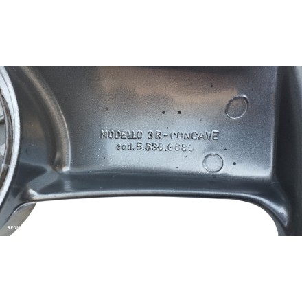 CERCHIO RUOTA ORIGINALE PEUGEOT FOX 50 MISURA 1.6X16