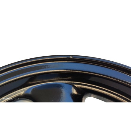 CERCHIO RUOTA ANTERIORE ORIGINALE PEUGEOT BUXY 50 misura 12x3.00