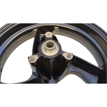 CERCHIO RUOTA ANTERIORE ORIGINALE PEUGEOT BUXY 50 misura 12x3.00