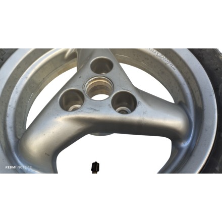 CERCHIO RUOTA POSTERIORE ORIGINALE PEUGEOT ELYSEO 125 150 CC