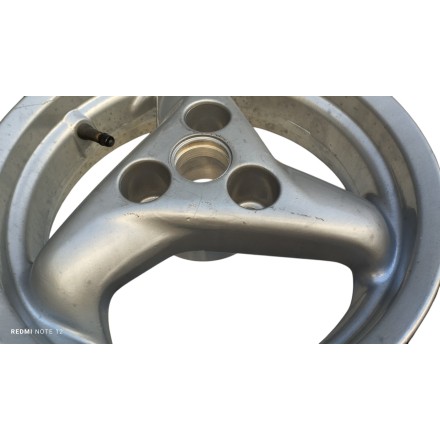 CERCHIO RUOTA POSTERIORE ORIGINALE PEUGEOT ELYSEO 125 150 CC